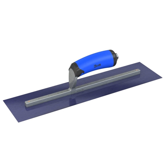Bon Tool 67-180 Finish Trowel - Square - Bs - 16 X 4 - Cg