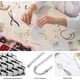 thumbnail image 4 of Xiao Hua Cadena de eslabones de 5 yardas a granel para collares, accesorios de joyería y bisutería DIY., 4 of 4