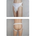 thumbnail image 3 of Silicone Urine Collector, 3 Type With 2 Urine Catheter Bags For Man Elderly, 3 of 5
