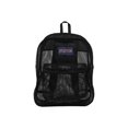thumbnail image 2 of JanSport Unisex-Adult Mesh Pack, Black, One Size, 2 of 4