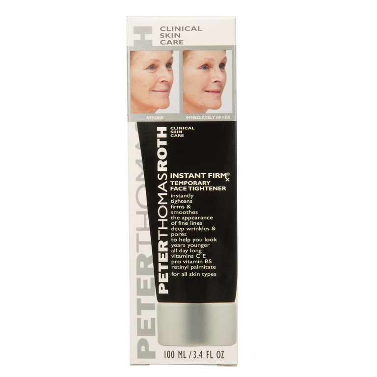 48 Value) Peter Thomas Roth Instant Firmx Temporary Face