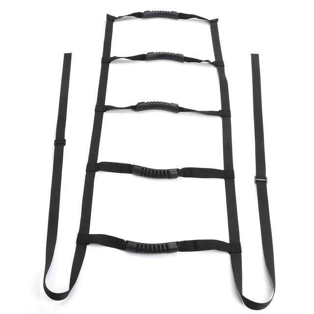 Oubit Bed Ladder Assist,Adjustable Bed Ladder Assist Bed Ladder Assist Rope Assist Bed Rope Sturdy Construction