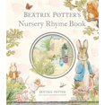 thumbnail image 1 of Pre-Owned Beatrix Potter's Nursery Rhyme Book R/I (Hardcover) 9780723257714, 1 of 1