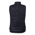 thumbnail image 2 of 2786 Womens Tribe Fineline Padded Gilet/Bodywarmer, 2 of 3