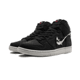 thumbnail image 2 of NIKE MENS SB Dunk High "Oski Shark" CI2692 001 from Stadium Goods, 2 of 6