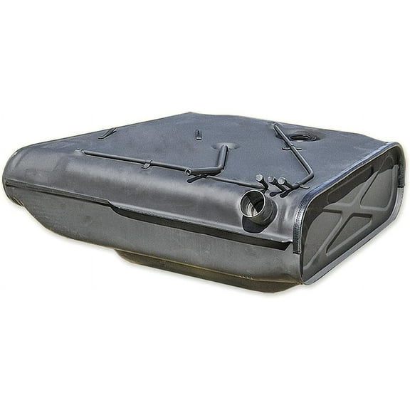 Land Cruiser FJ40 FJ43 Replacement Steel Gas Tank - 9/72-12/78