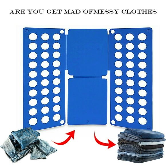 Clothing Folding Boards