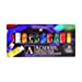 thumbnail image 3 of CHARTPAK , INC. C1030 ACADEMY Acrylique 24 ml Ensemble de 10 Couleurs, 3 of 4
