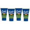 Cutter Poison Ivy Scrub For Poison Ivy, Oak, & Sumac, 4 Ounces - Pack of 4