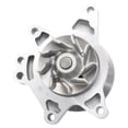 thumbnail image 5 of TRQ Engine Coolant Water Pump Direct Fit for Pontiac Toyota 1.8L L4 New WPA07465 Fits select: 2000-2004 TOYOTA CELICA GT-S, 2003-2006 TOYOTA COROLLA MATRIX XRS, 5 of 6