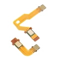 thumbnail image 3 of Microphone Flex Cable Replacement Handle Inner Mic Ribbon Cable Speaker L R Connector Cable for PS5 Controller, 3 of 4