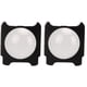 thumbnail image 2 of Protector De Lente De Cámara De Acción, Ajuste Perfecto Para Evitar El Polvo Protector De Lente De Cámara De Acción Con Adhesivo De Doble Cara Para Exteriores Cergrey Action Camera Lens Guard, 2 of 8