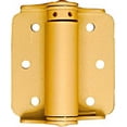 thumbnail image 1 of Stanley N115-006 Charnière à Ressort Réglable 3 Po. Pleine Surface, 2 Pack, 1 of 2