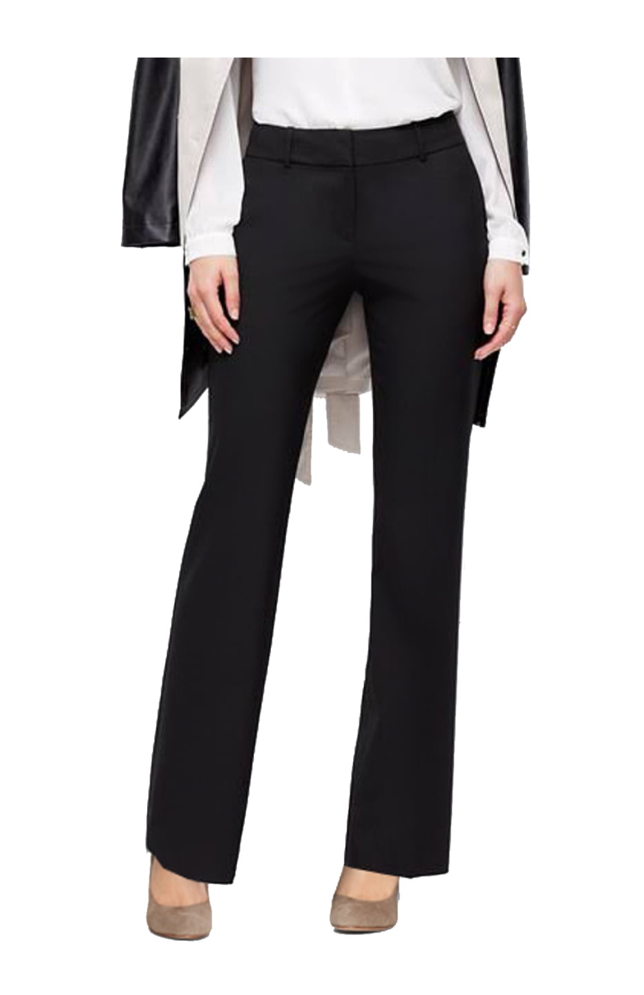 Boot Cut Performance Formal Dress Pant 