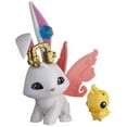 thumbnail image 2 of Animal Jam Sunny Bunny Pet Ducky 2-Pack Action Figure Set, 2 of 2