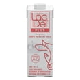 thumbnail image 1 of LACDEL Leche Entera 100% de vaca, fuente de prote&iacute;na contiene vitaminas A y D, disfruta de un gran Sabor y consistencia al Precio ideal, gran complemento para tus desayunos y comidas, 1 of 6