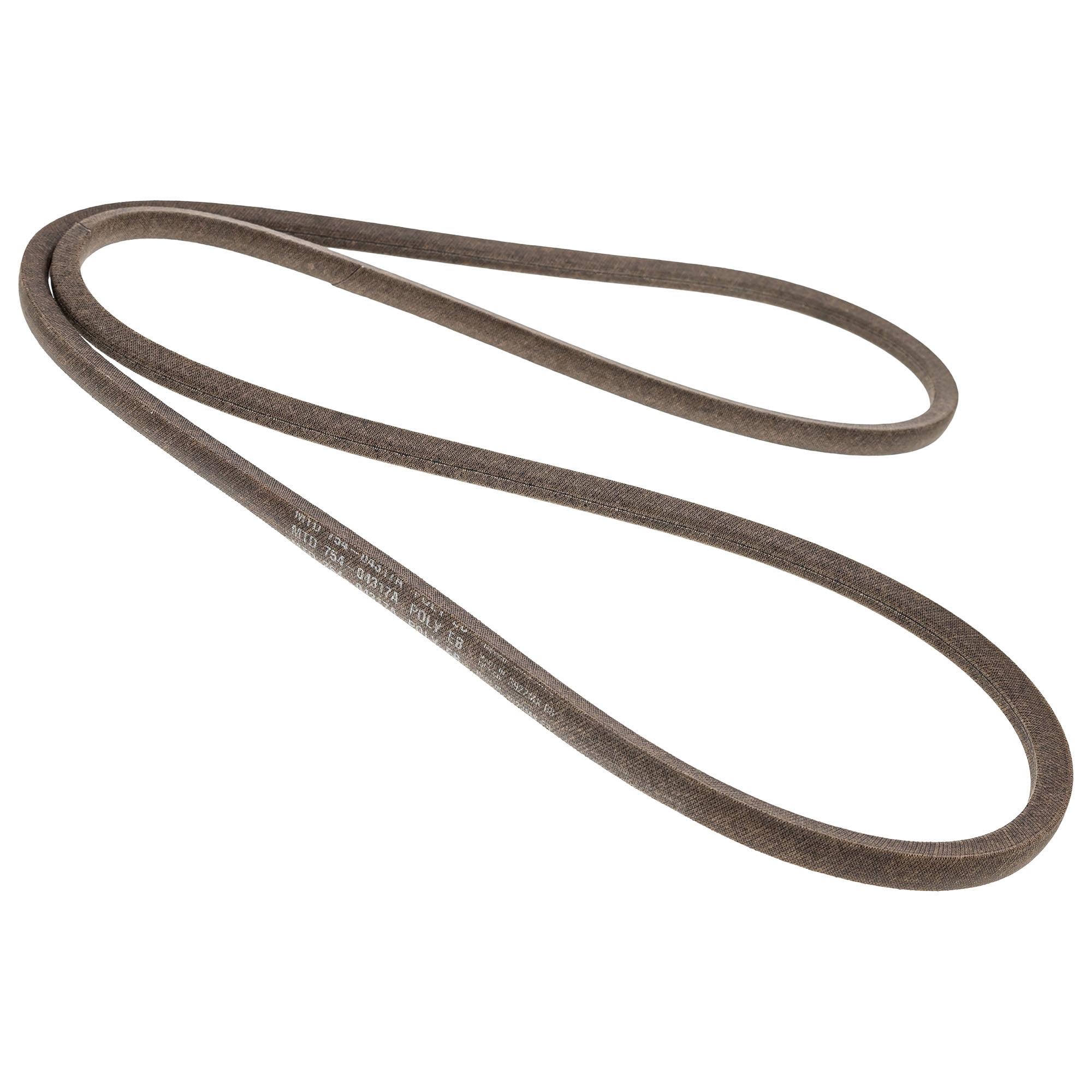 CUB CADET 954-04317A Transmission Drive Belt A X 67 Z Force RZT LX SX SZ ZT1 ZT2