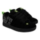 thumbnail image 4 of TENIS DC SHOES NEGRO PARA HOMBRE COURT GRAFFIK DC01661014, 4 of 5