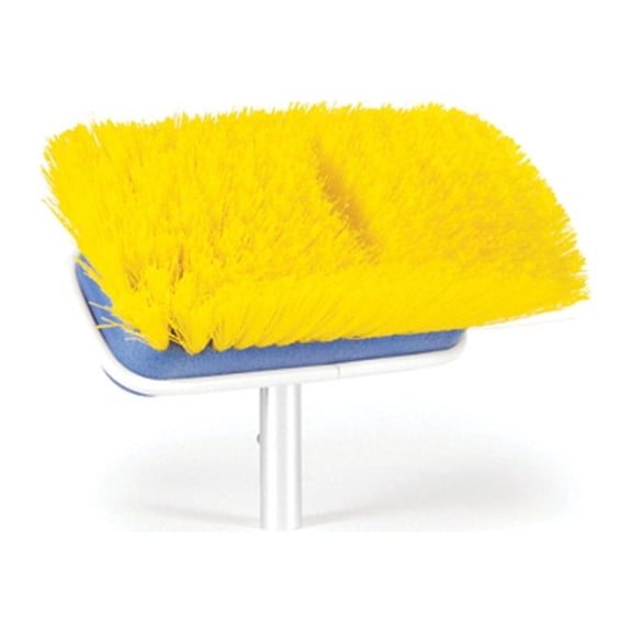 Camco 41924 Multi-Purpose Handle Brush Head Attachment - Medium