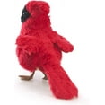 thumbnail image 4 of Cardinal Mini Finger Puppet (Other), 4 of 5