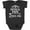 Vintage Smoke, variant on Inktastic Mema and Papa Love Me Boys or Girls Baby Bodysuit