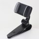 thumbnail image 4 of Soporte ajustable para teléfono móvil en el coche Soporte universal para teléfono móvil en el vehículo para navegación y transmisión en directo 1 unidad, 4 of 4