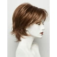 thumbnail image 3 of Short Blonde Wig with Bangs Pixie Layered Short Pixie Cut Hair Wigs for Women Synthetic Hair Daily Use Cosplay, 3 of 4