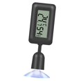 thumbnail image 1 of Yinanstore Digital Reptile Thermograph Hygrometer for Incubator Poultry black, 1 of 8