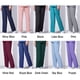 thumbnail image 4 of Uniformes De Enfermera Multicolores Pantalones De Trabajo Para Clínicas Dentales Enfermería Para El Aseo De Mascotas Quirúrgicos Para Mujer, 4 of 4