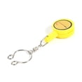 thumbnail image 4 of Dispositivo de pesca con cortador de anudador de uñas de nudo rápido para pesca (amarillo) Ehuebsd Para Estrenar, 4 of 7