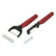 thumbnail image 2 of Juego de peladores KitchenAid Universal Y y Euro, Empire Red x2, 2 of 6