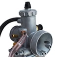 thumbnail image 6 of Carburetor 13200-19B01 Carb Assy Fit for Suzuki 1987-1989 LT-4WD Quad Runner, 6 of 7