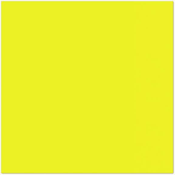 LUXPaper 12 x 12 Paper, 80lb Citrus, 500/Pack