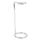 thumbnail image 4 of Base de soporte para afeitadora de hombre, soporte para maquinilla de afeitar de seguridad de acero inoxidable, soporte para maquinilla de afeitar de seguridad de acero inoxidable, aspecto llamativo, 4 of 14