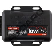 Redarc EBRH-ACCV3-NA Tow-Pro Elite Electric Brake Controller with Active Calibration