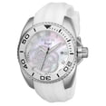 thumbnail image 1 of Invicta 28676 Womens Pro Diver Quartz 3 Hand White Dial Watch, 1 of 1
