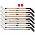 thumbnail image 1 of Set de 3 Cuchillas de Repuesto para Palo de Hockey de Aluminio Shield, 1 of 1