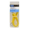 Ancor Boat Battery Cable RAW189123 | Tinned Copper 18 Inch 2 AWG