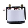 thumbnail image 6 of Car Voltage Meter,Voltmeter 12V 52mm/2in Voltage Meter Gauges 8-16V VoltMeter Electronic Voltmeter Voltage Gauges, 6 of 9