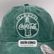 thumbnail image 5 of GORRA COCA COLA VERDE LOGO CIRCULO COCA, 5 of 7