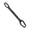 B, variant on Multi Functional Double Headed Wrench, Dienrx Activity Quick Wrench, Double Head Self Tightening Glasses With A Narrow Adjustable Wrench