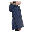 thumbnail image 6 of Rokka&Rolla Girls' Hooded Parka Jacket Fleece Linded Winter Coat, 6 of 12