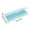 #02 B【1x Pencil Case】, variant on SouMaox Translucent Frosted Stationery Case, Large Capacity Plastic Box, Portable Desktop Organizer for Office University Workspace