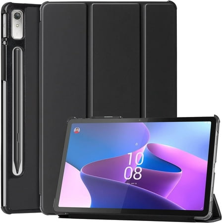 Case for Lenovo Tab P11 Pro Gen 2, Slim Stand Hard Back Shell Protective Smart Cover Case for Lenovo Tab P11 Pro