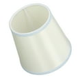 thumbnail image 2 of Lampshade,3pcs Cloth Lamp Shades Chandelier Lamp Cover Lamp Shade Next-Gen Design, 2 of 7