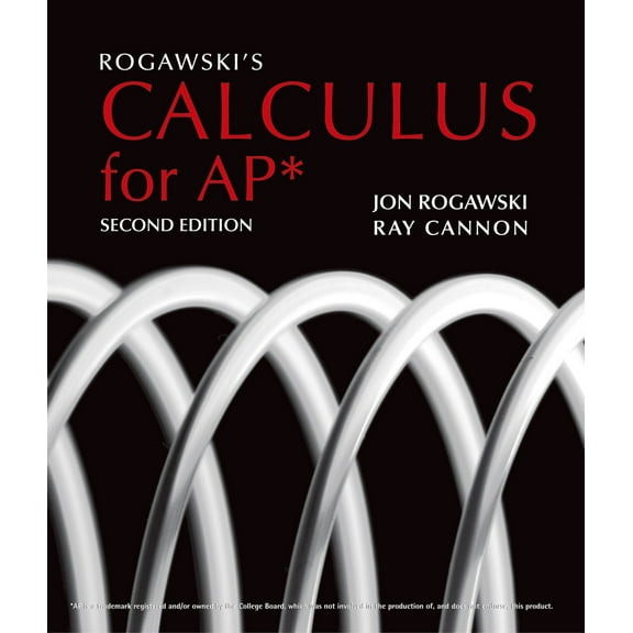 Pre-Owned Rogawski's Calculus for AP* 9781429250757 1429250755