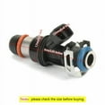thumbnail image 3 of Injecteur de Carburant 25325012 Compatible avec Chevy S10 2000-2003 Compatible avec GMC Sonoma 2.2L, 3 of 9