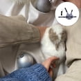 thumbnail image 2 of MasteelfCA 1 Set Creative Rabbit Suit Lightweight Rabbit Vest Portable Traction Rope Rabbit Leash, 2 of 8
