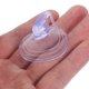 thumbnail image 5 of unbranded 100Ud Ventosas Transparentes Para Parabrisas Con Fuerte Adhesión Uso En Autos Y, 5 of 6