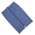 thumbnail image 1 of Protège-matelas Réutilisable pour Incontinence, Lavable en Coton Absorbant avec Fermeture Éclair pour Adultes, Personnes Âgées, Enfants, 1 of 8